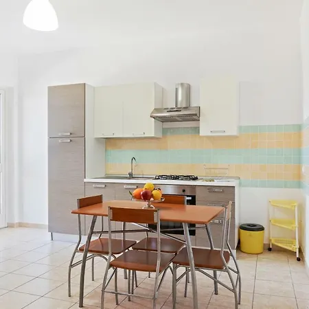 Focallo Seaside Flat *