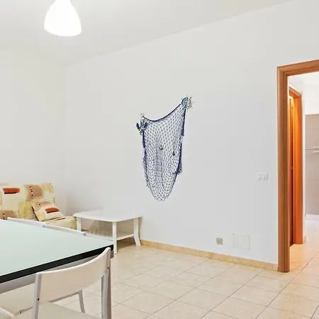 Appartamento Focallo Seaside Flat Santa Maria del Focallo