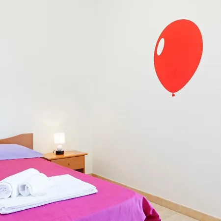 Focallo Seaside Flat *