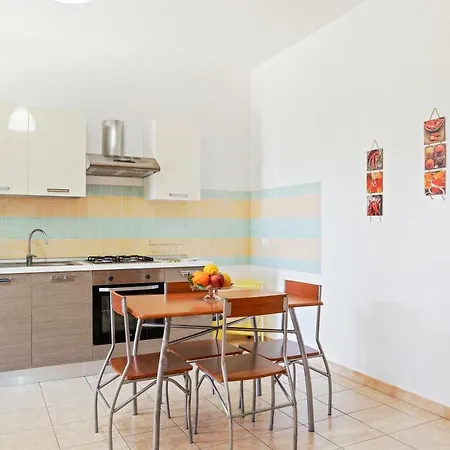 Focallo Seaside Flat Appartamento *