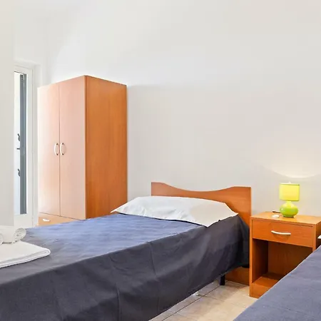 Focallo Seaside Flat Apartment