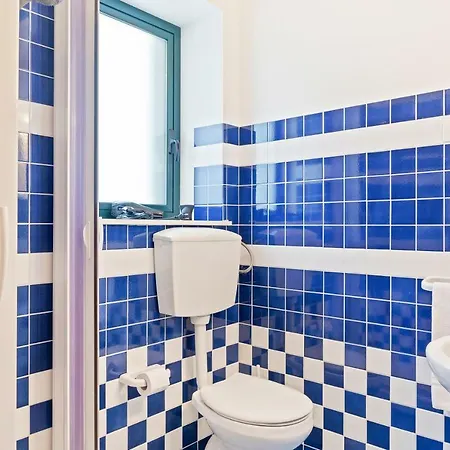 Focallo Seaside Flat Apartment