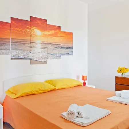 Appartamento Focallo Seaside Flat