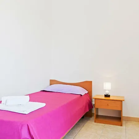 Focallo Seaside Flat * Santa Maria Del Focallo