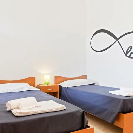 Apartment Focallo Seaside Flat Santa Maria Del Focallo